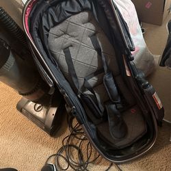 Baby Basinet Only
