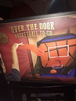 Basketball game