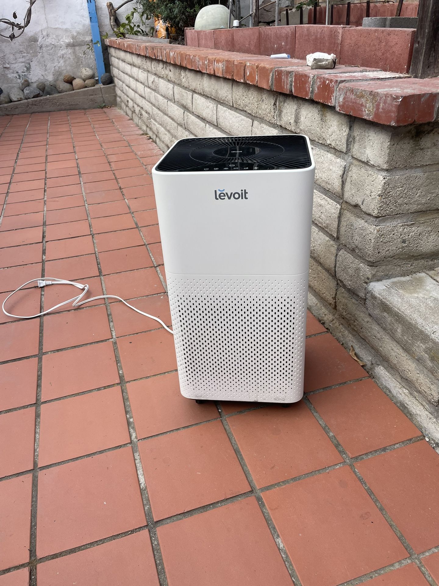 Air Purifier