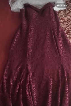 Bridesmaids dress