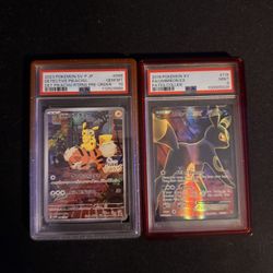 Open to trades or selling 