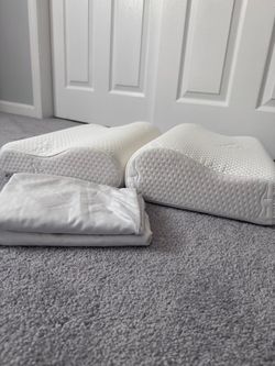 Pillows