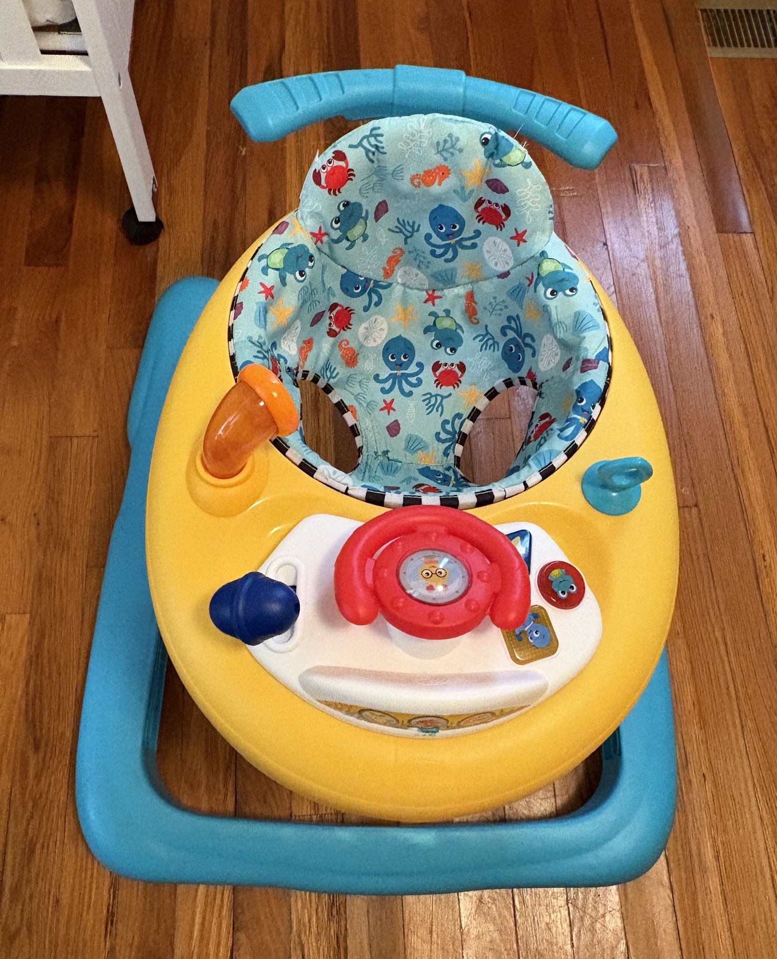 Baby Walker