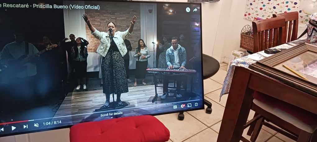✋️👍1 Pallet Samsung 7 Units Of 49" Digital Signage 4K WiFi Bluetooth 60Hz 16:9 500 cd/m2 HDMI DVI DP BT🎊😁