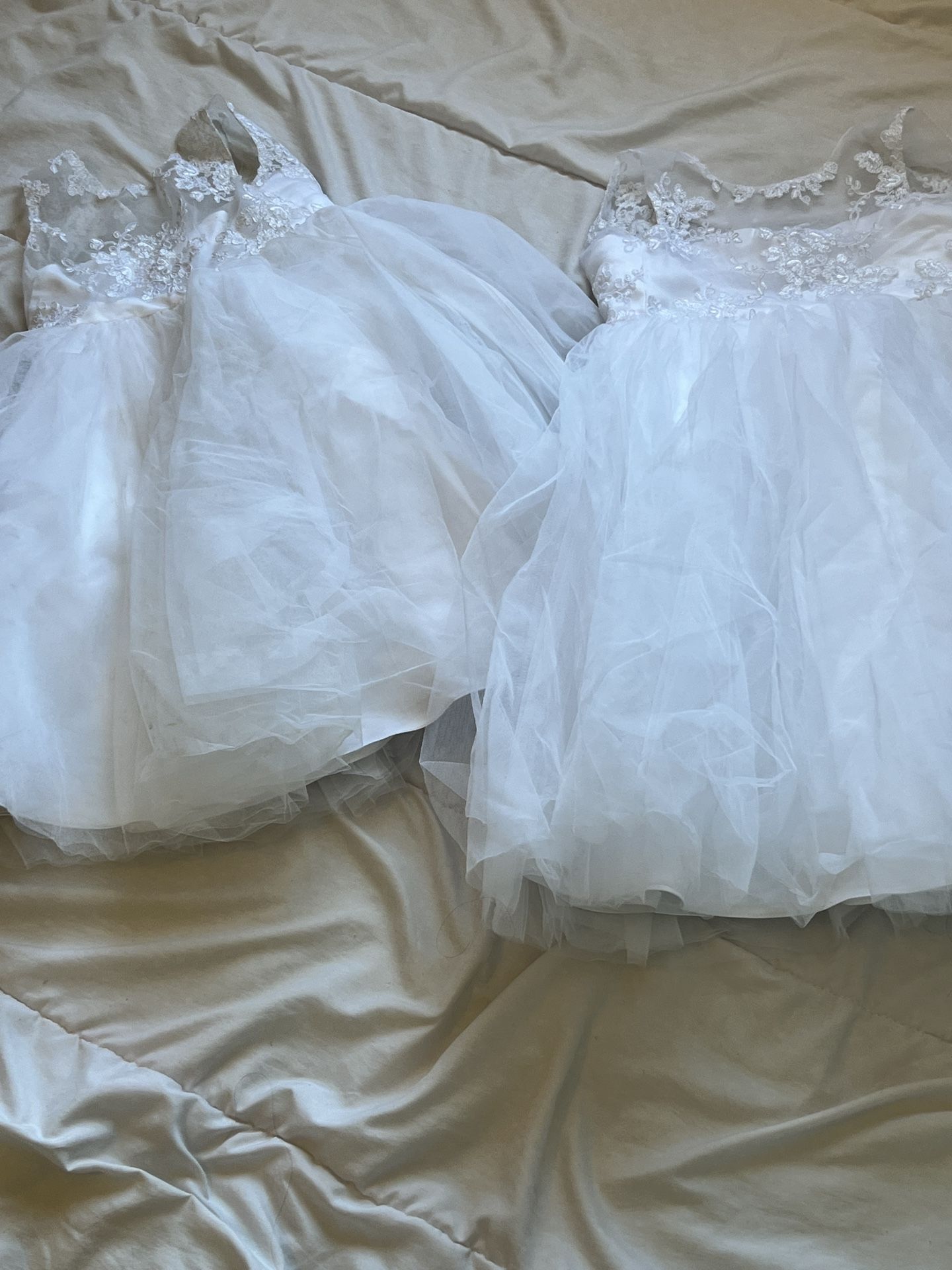 Beautiful Bridesmaid Dress