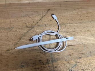 Apple Pen 1st Generation - Open to offers