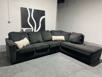 SECTIONAL COUCH SOFA