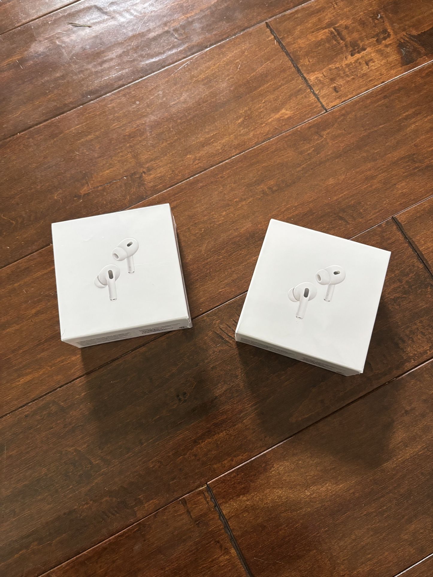 AirPods Pro 2
