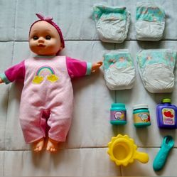 Baby Doll And More
