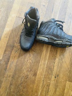 Nike Air Max FoamDomes