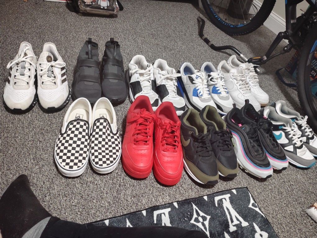 Shoes For Sale