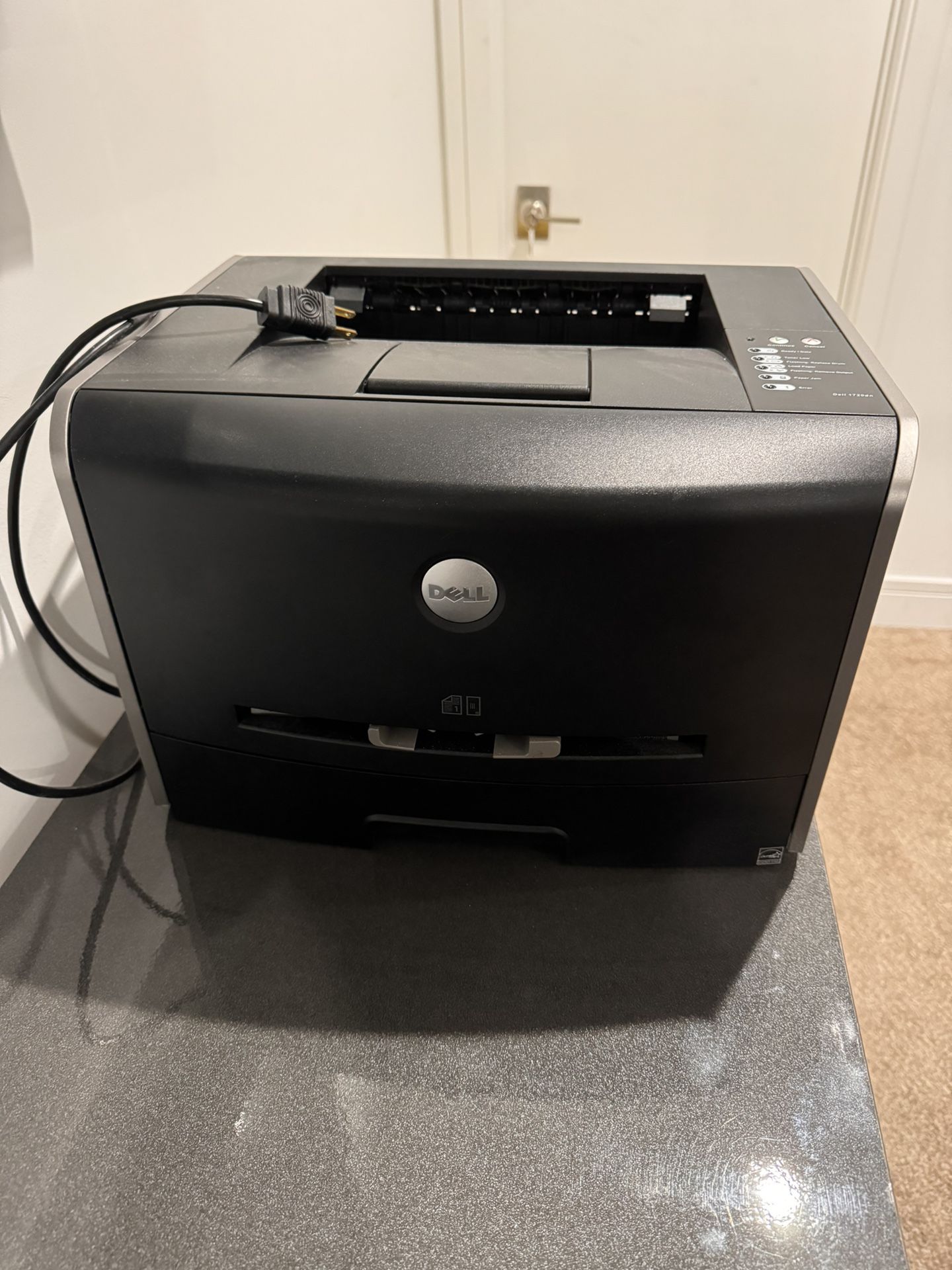 Dell 1720 Laser Printer