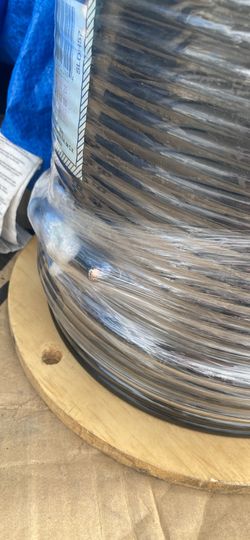No4 #4 Numero 4 Awg Cable Wire Thhn
