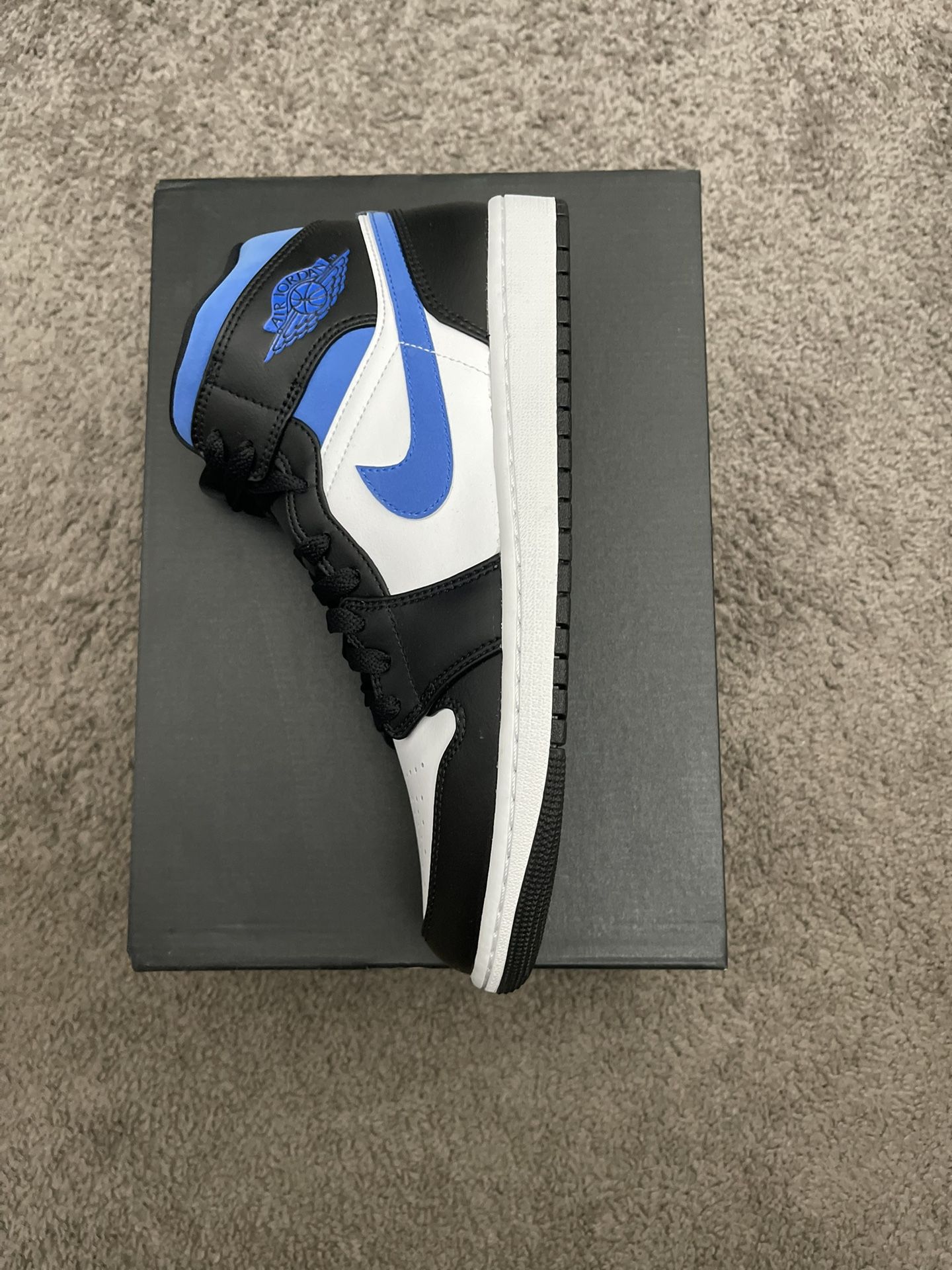 Jordan 1
