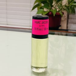 High Quality Marc Jacobs women *type 1.0 oz / 30 ml Roll-On Body Oil 