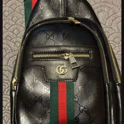 Designer Crossover Bag