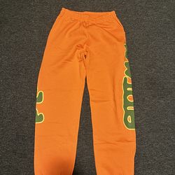 Sp5der sweats