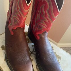 Men’s 13 Tony Lama Boots