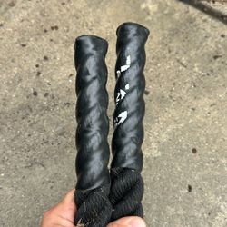 30 Ft Battle Rope