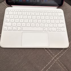 Apple Magic Keyboard