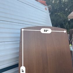 Dinning Table & Chairs