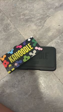Kanoodle