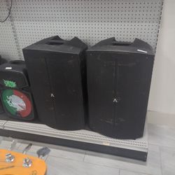 Avante Speaker A15 