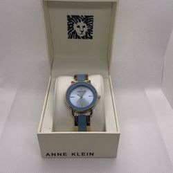 Anne Klein Lady Watch 