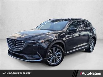 2023 Mazda CX-9