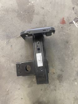 Frame Rails Right / Left F150 2015-2020