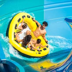 Sesame place San Diego. ( ENTRY GUARANTEED )?