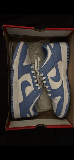 Nike Dunk Polar Blue