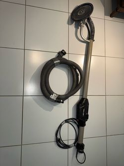Porter Cable 9in drywall sander