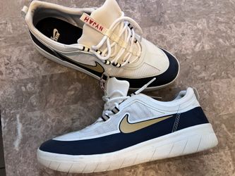 Nike SB Nyjah
