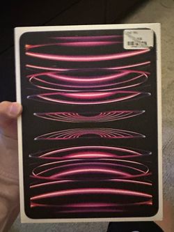 Ipad pro 11 inches 128gb celluler brand new
