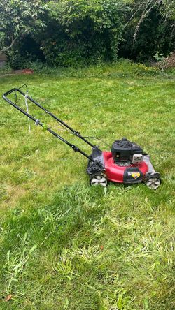Mower