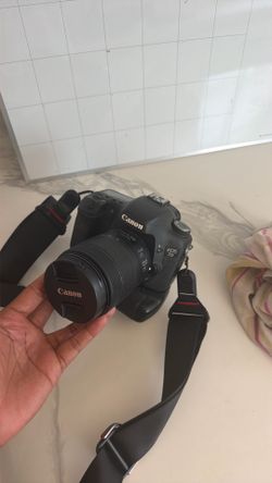 Canon 7D