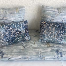 Trabajos De Tapicería 