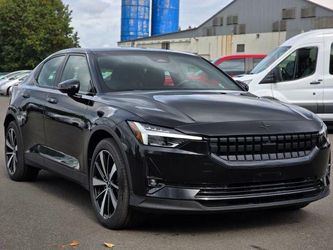 2022 Polestar 2