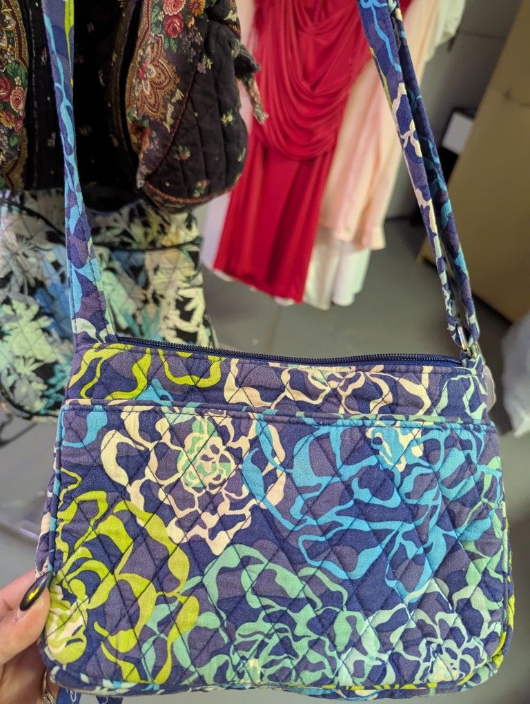 Vera Bradley Bags