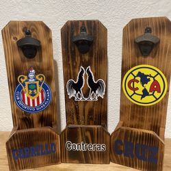 Wood Craft