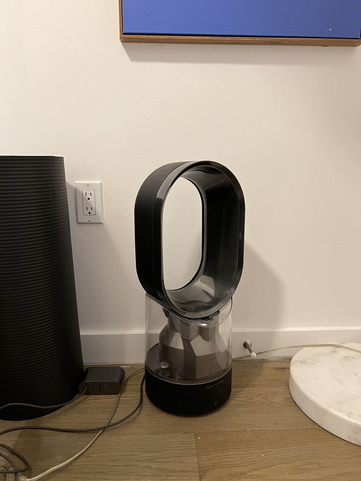 $600 Dyson Humidifier