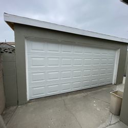 Liftmaster Garage Doors