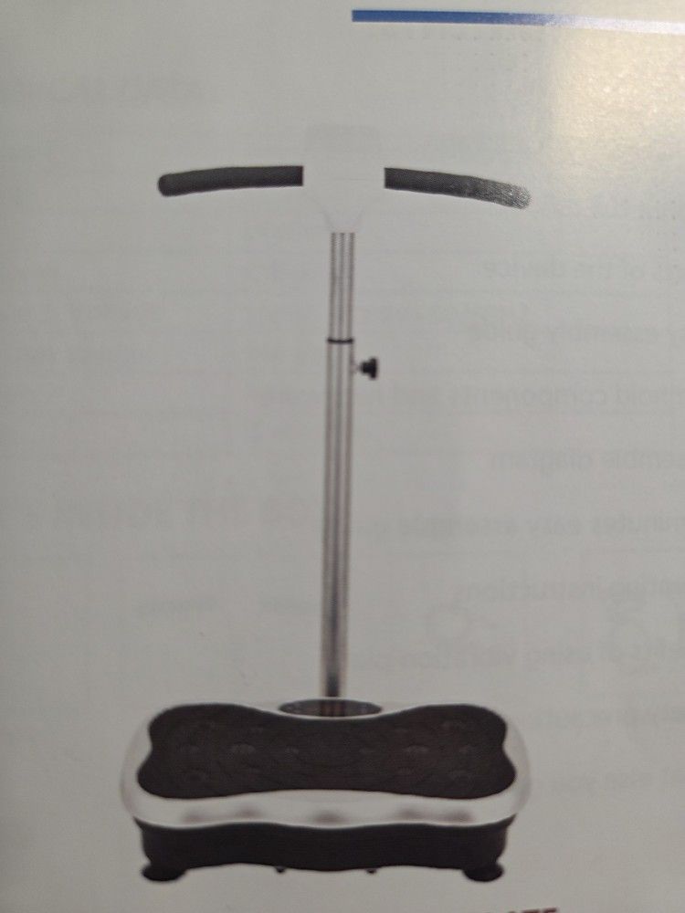 Vibration Plate