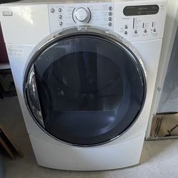 Kenmore Front Load Electric Dryer 