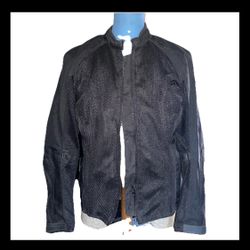 Viking Cycle Motorcycle Jacket XL