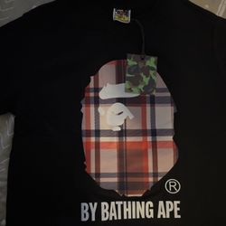 BAPE SHIRT