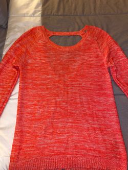 Women’s sweater XL