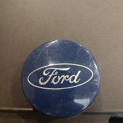 Ford C-Max Edge Escape Fiesta Focus Fusion EcoSport 2011-2024 Center Cap