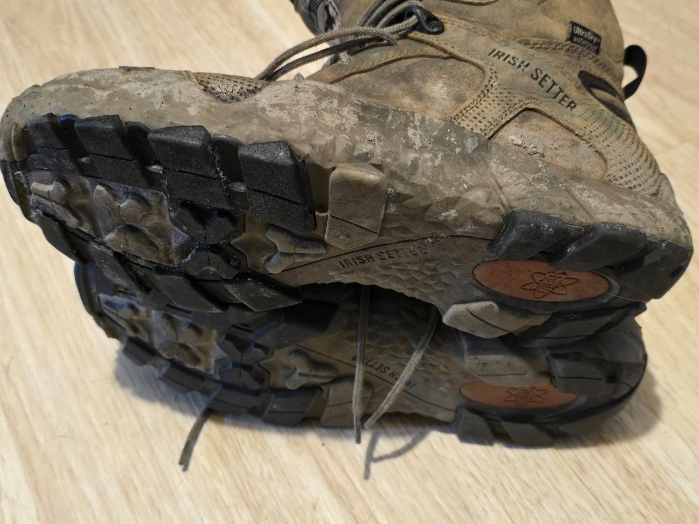 Work Boots